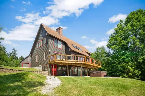 476 Dix Hill Plymouth VT 05056