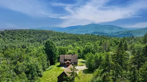 476 Dix Hill Plymouth VT 05056
