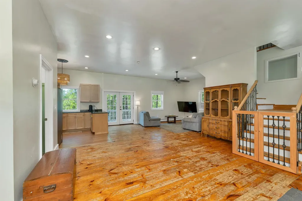 258 Pine River Road Effingham NH 03882