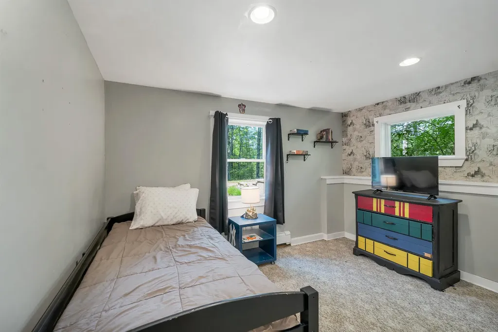 258 Pine River Road Effingham NH 03882