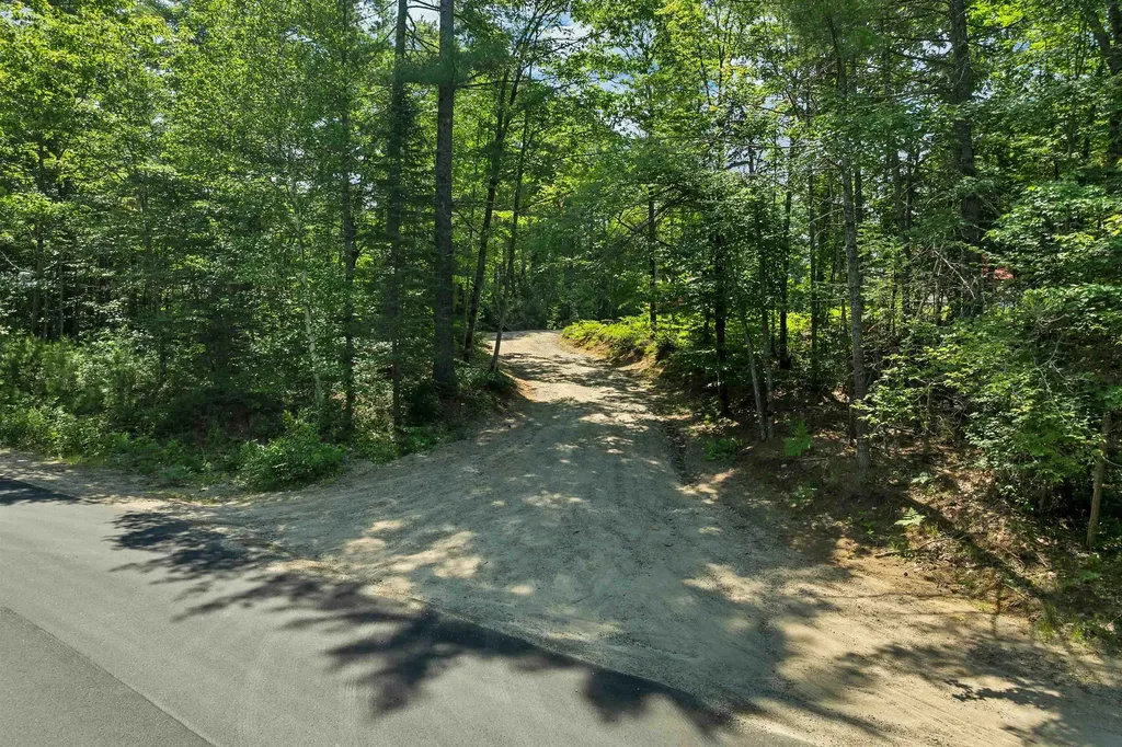 258 Pine River Road Effingham NH 03882