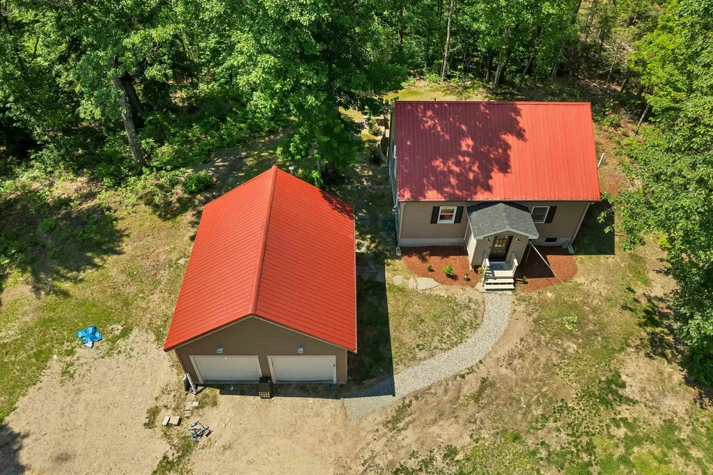 258 Pine River Road Effingham NH 03882