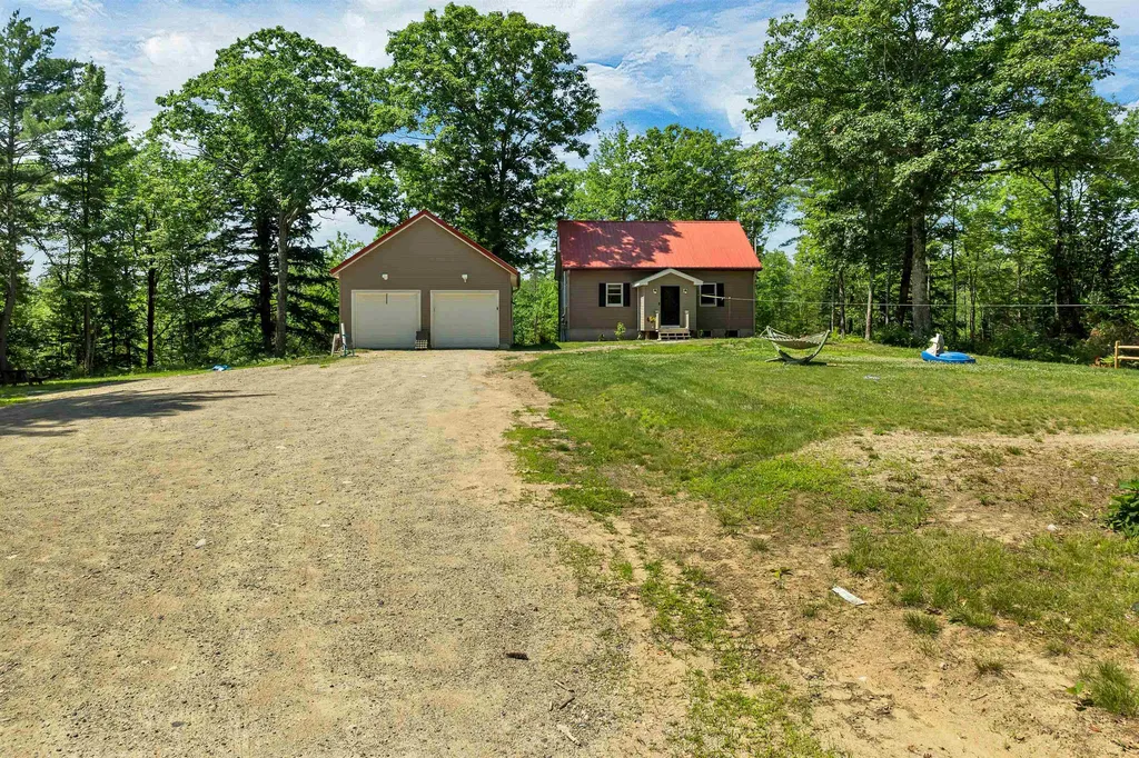 258 Pine River Road Effingham NH 03882
