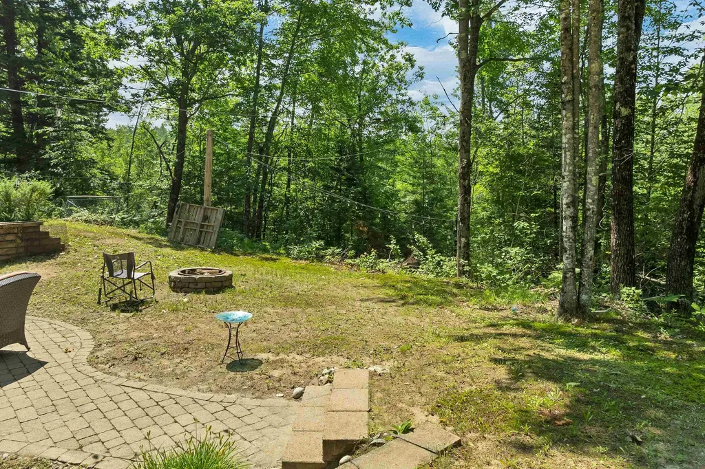 258 Pine River Road Effingham NH 03882