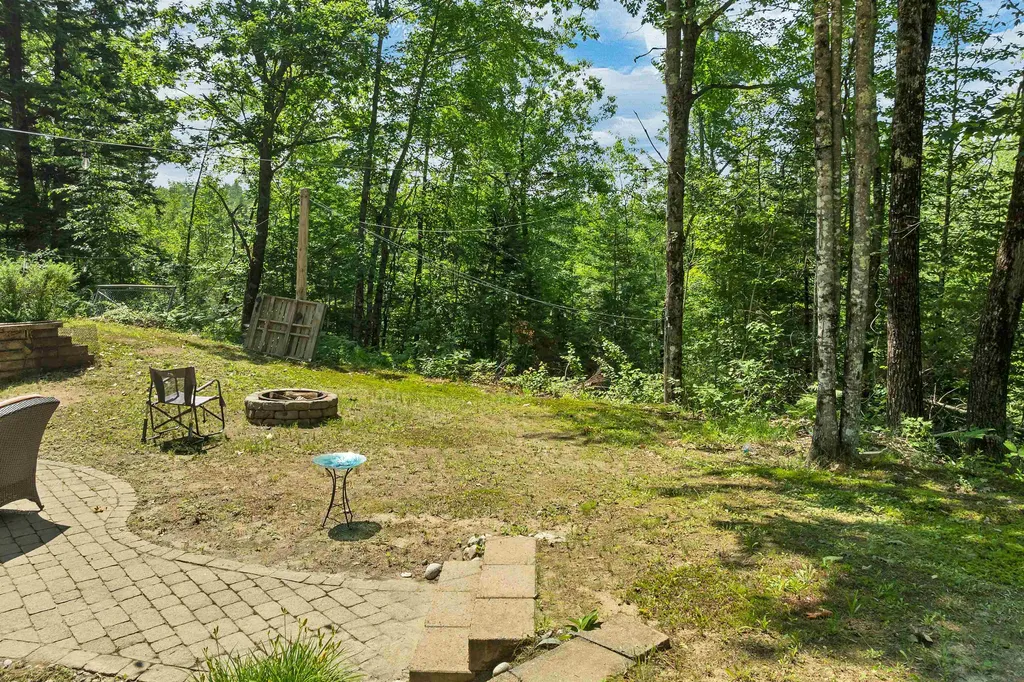258 Pine River Road Effingham NH 03882