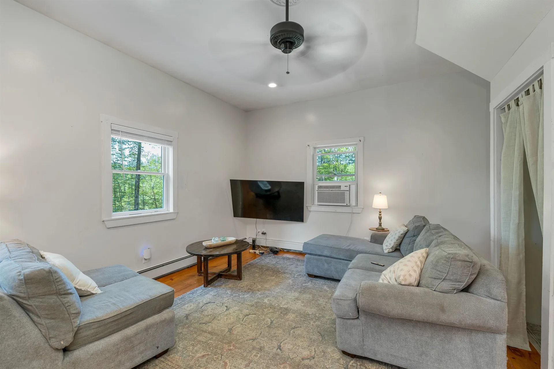 258 Pine River Road Effingham NH 03882