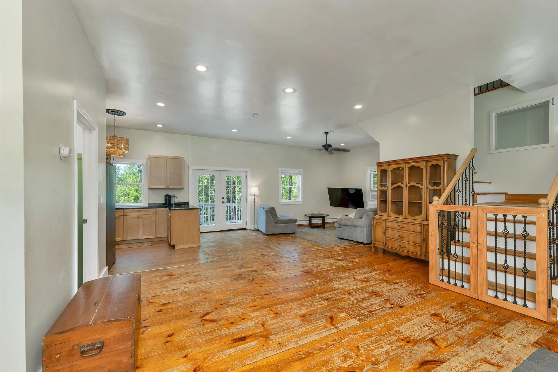 258 Pine River Road Effingham NH 03882