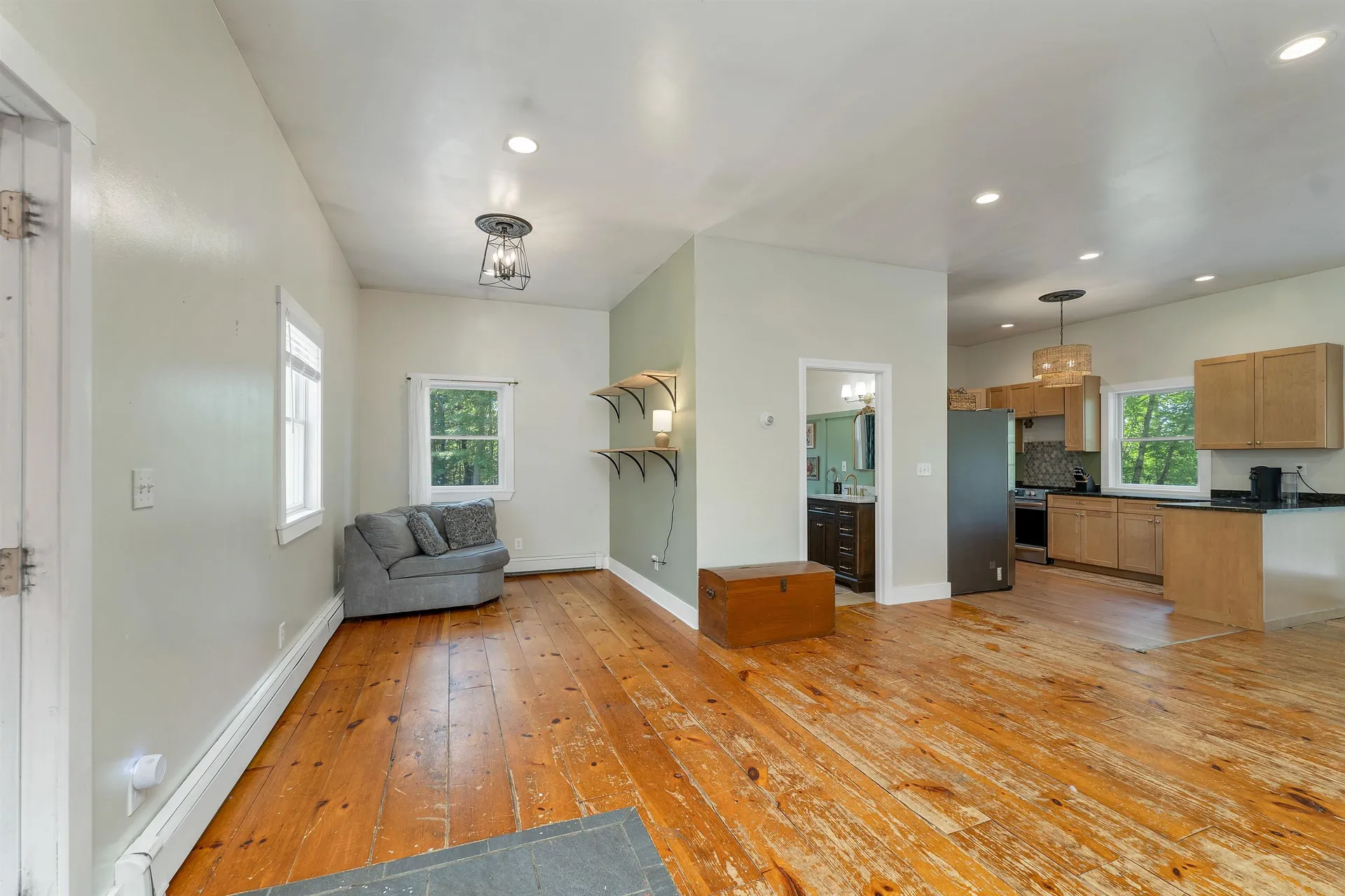 258 Pine River Road Effingham NH 03882