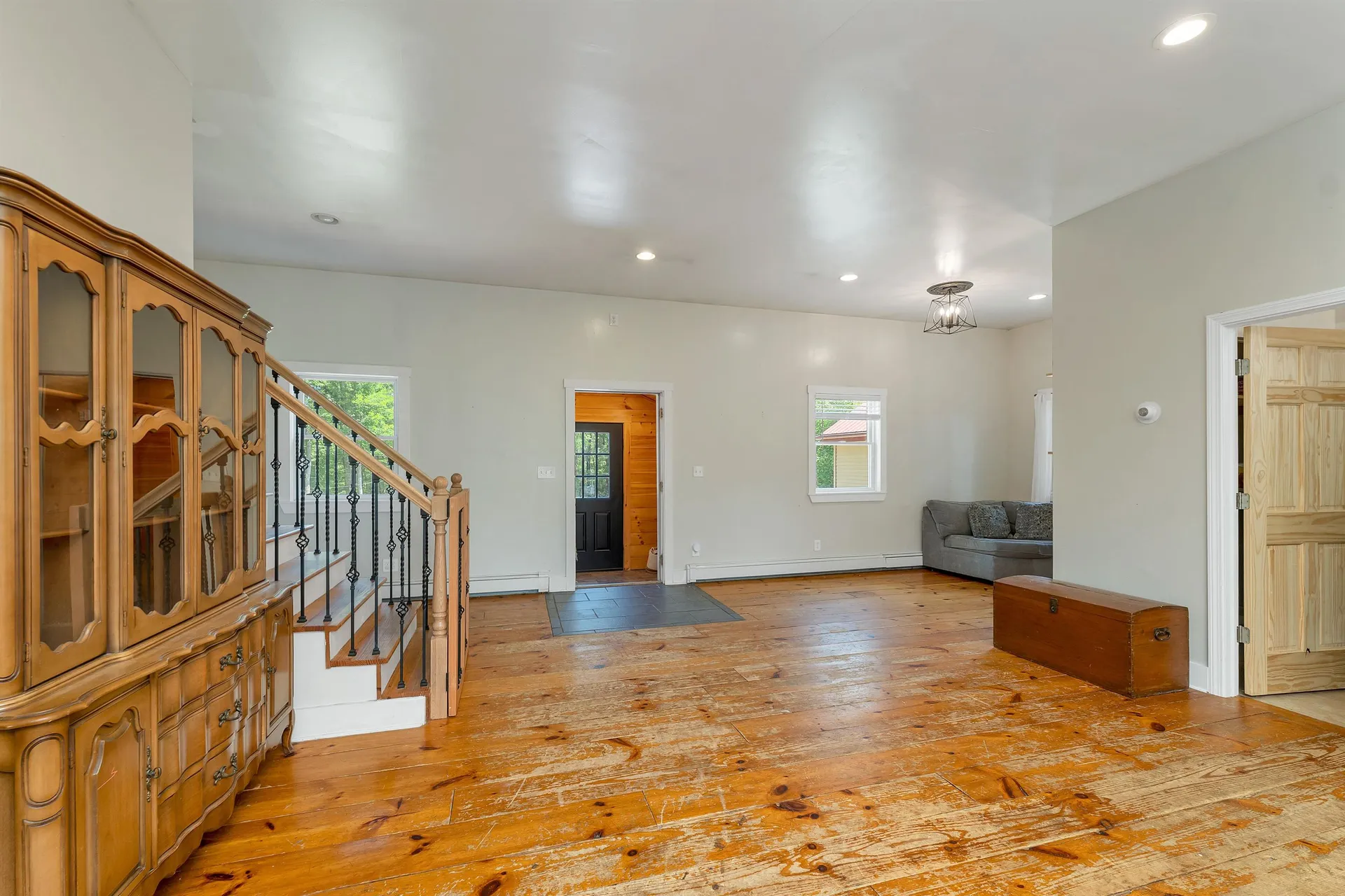 258 Pine River Road Effingham NH 03882