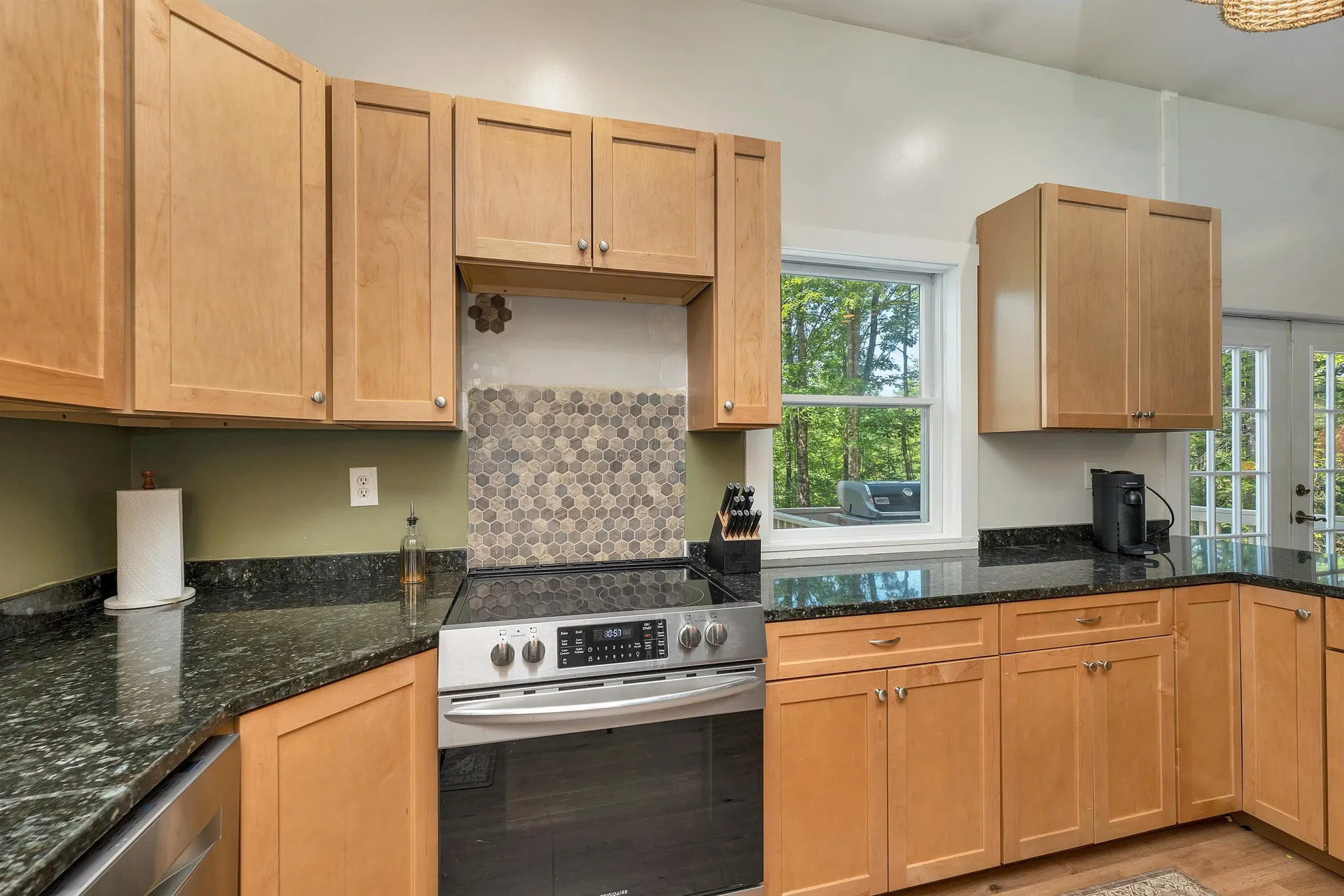 258 Pine River Road Effingham NH 03882