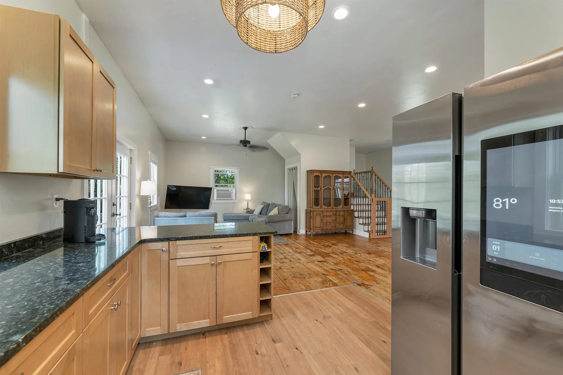 258 Pine River Road Effingham NH 03882