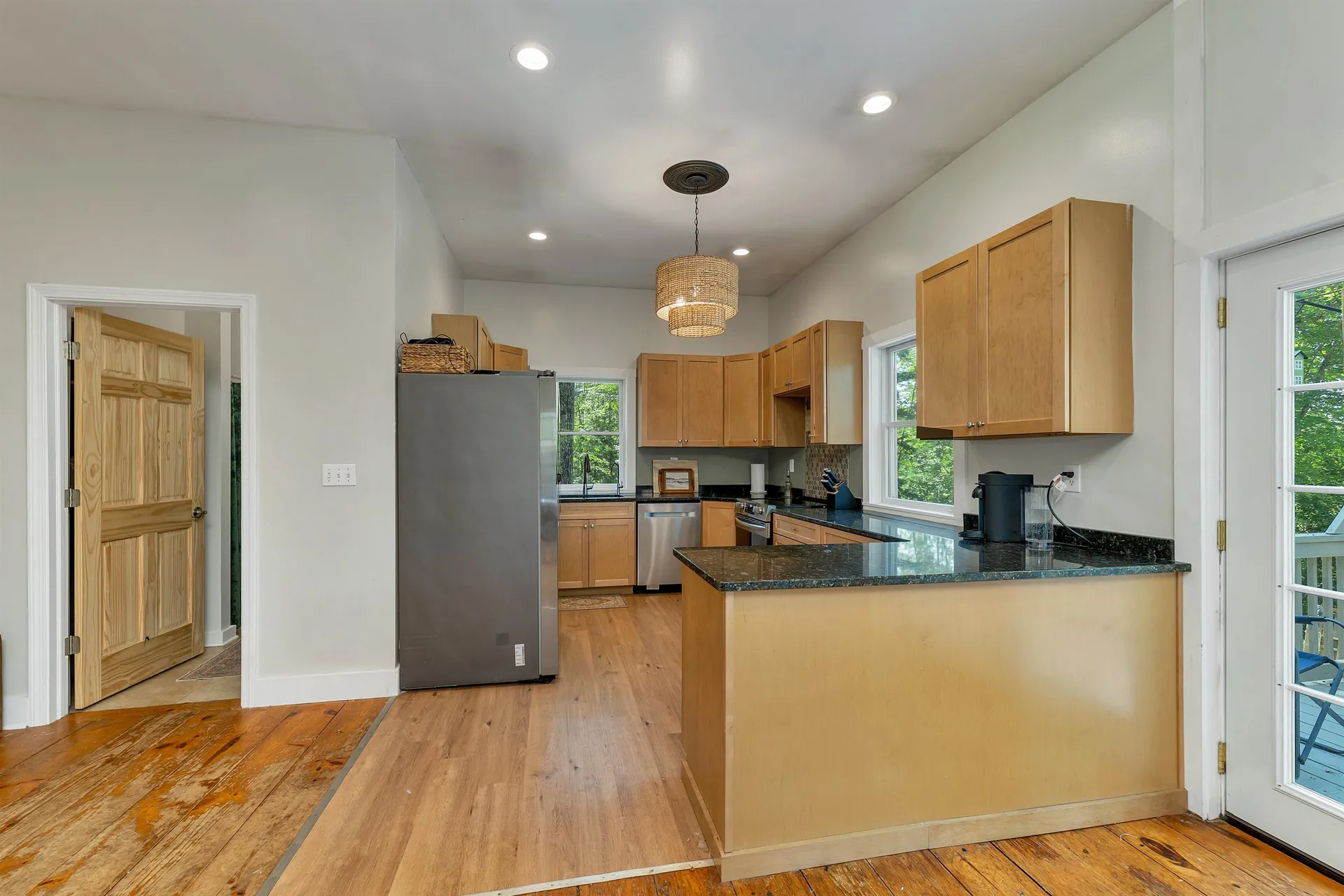 258 Pine River Road Effingham NH 03882