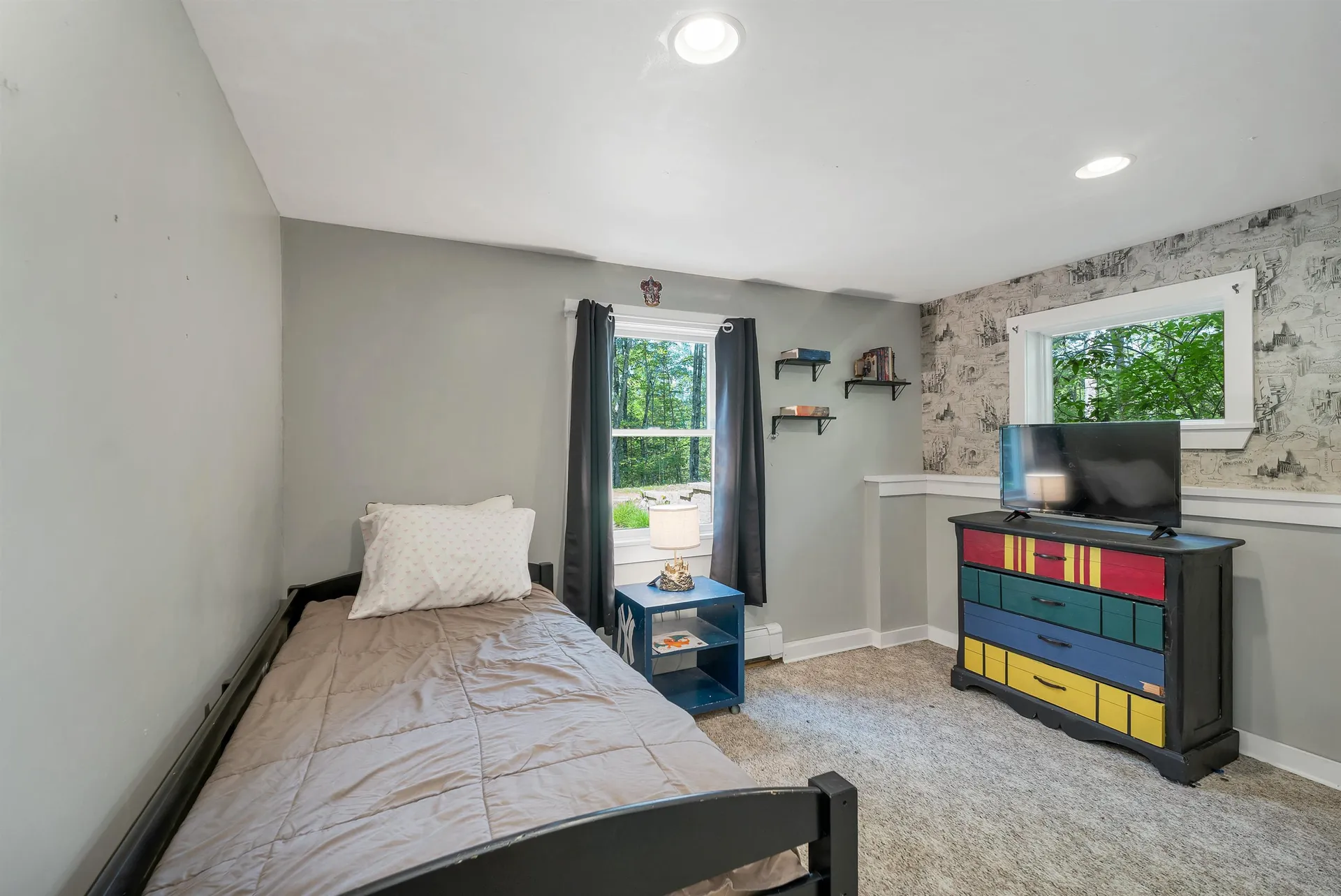 258 Pine River Road Effingham NH 03882