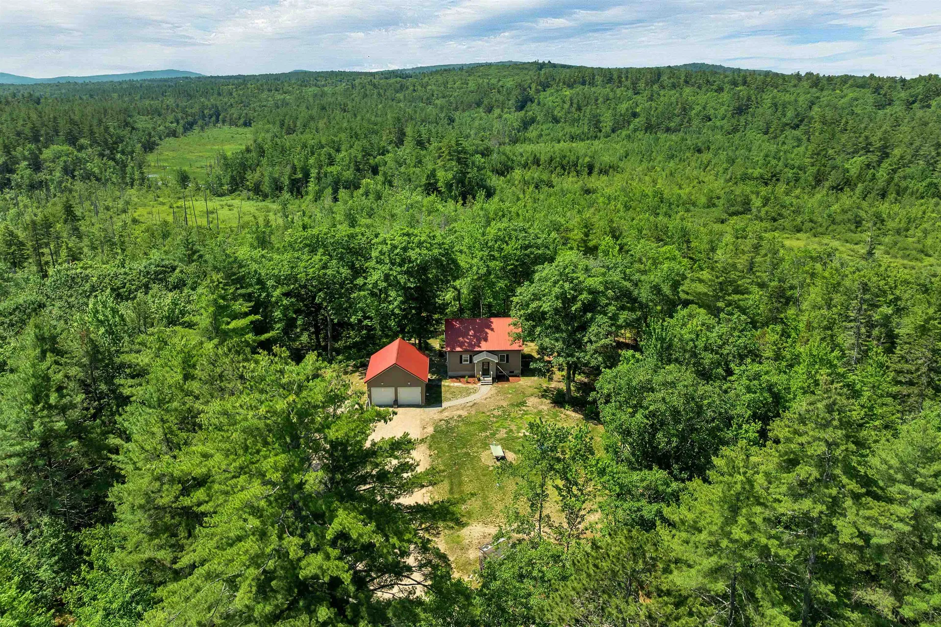 258 Pine River Road Effingham NH 03882