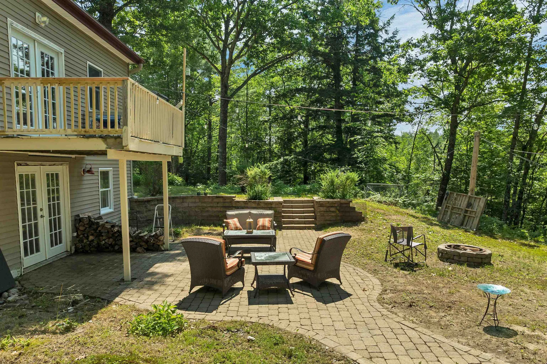 258 Pine River Road Effingham NH 03882
