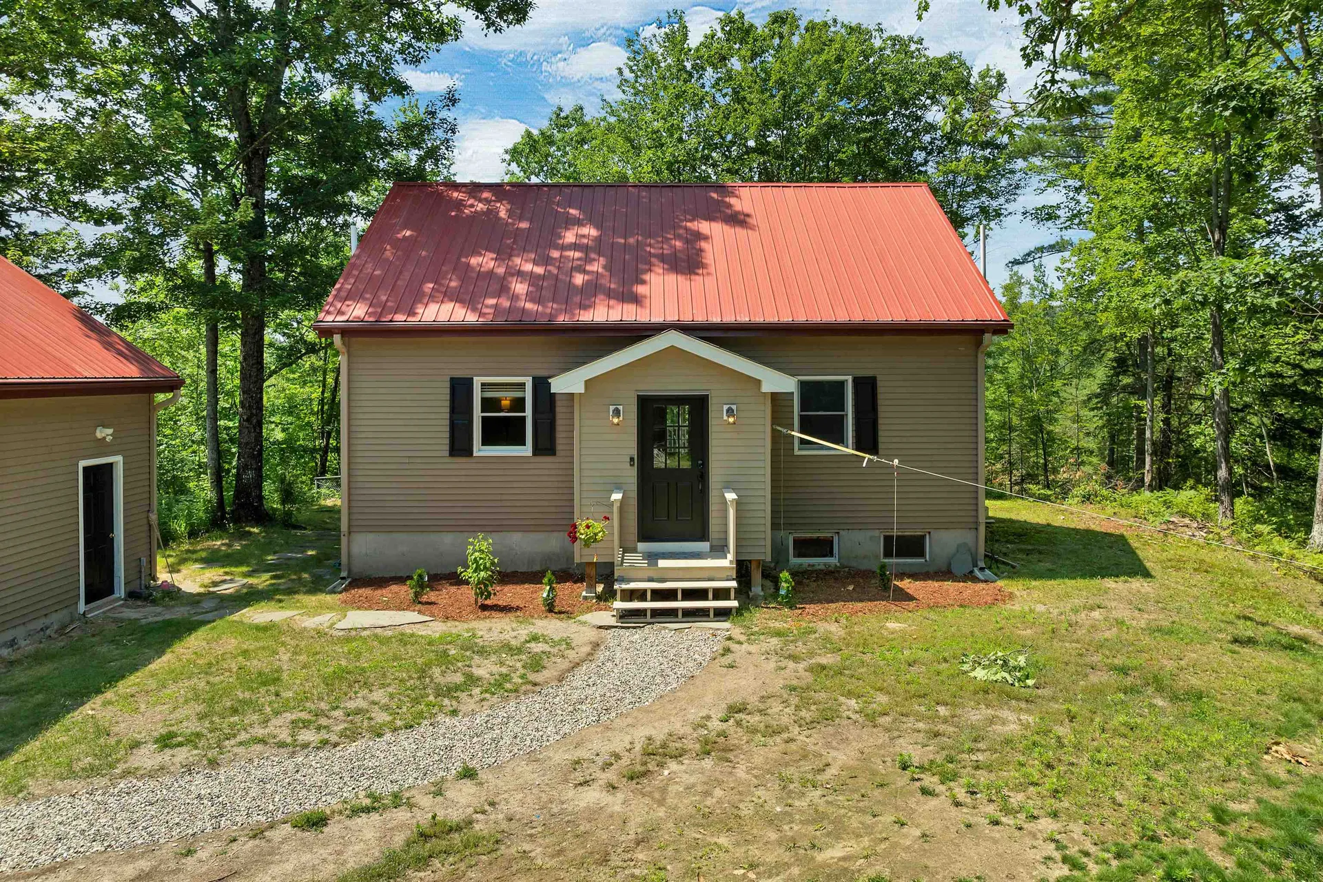 258 Pine River Road Effingham NH 03882