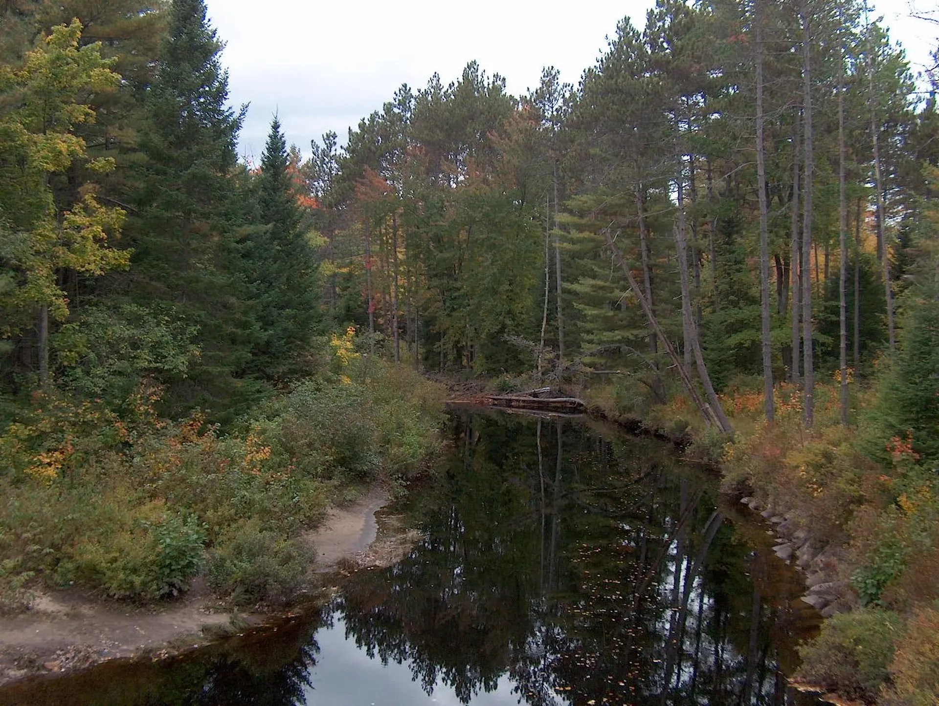 258 Pine River Road Effingham NH 03882