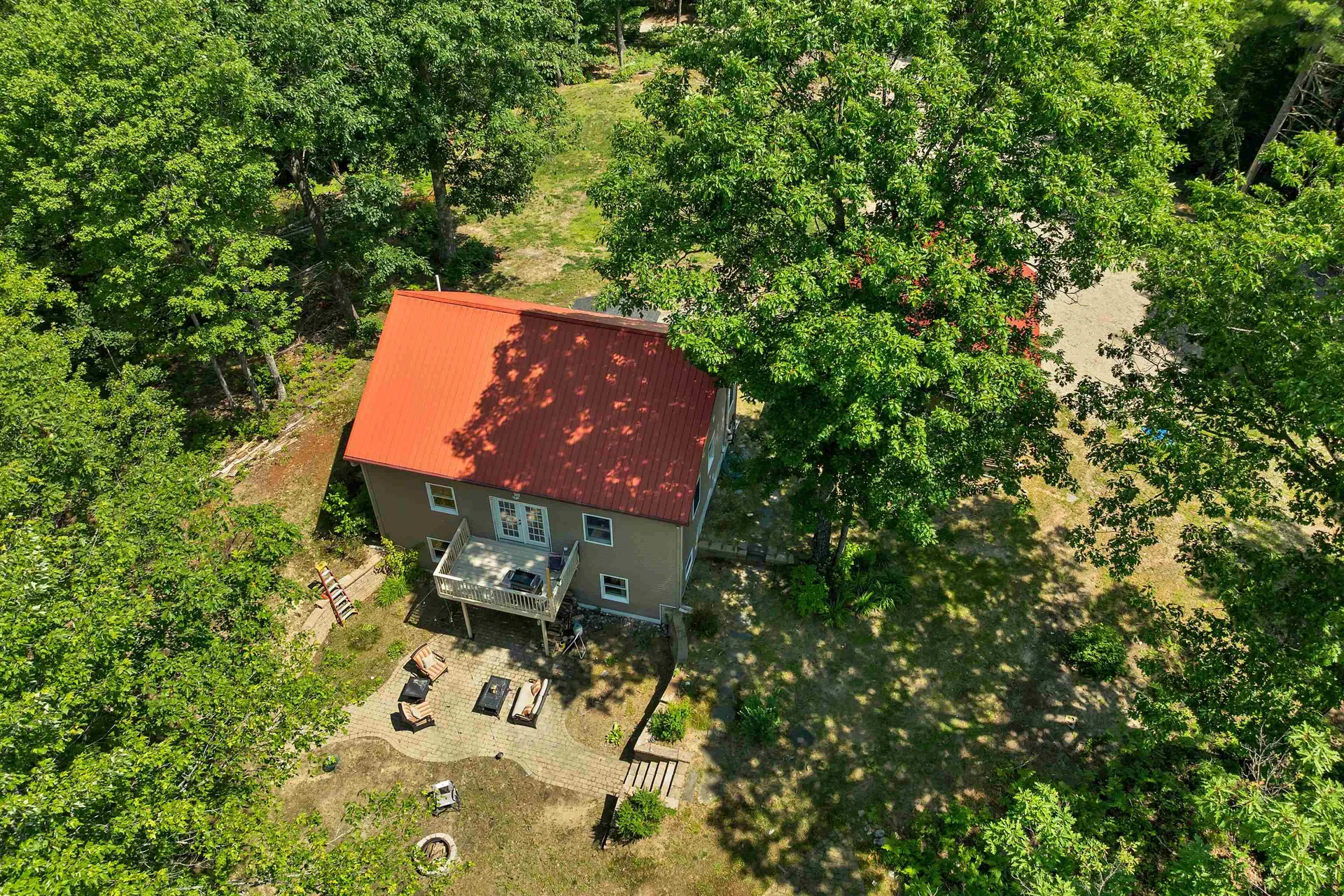 258 Pine River Road Effingham NH 03882