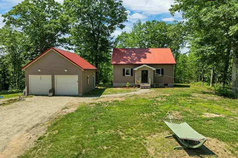 258 Pine River Road Effingham NH 03882
