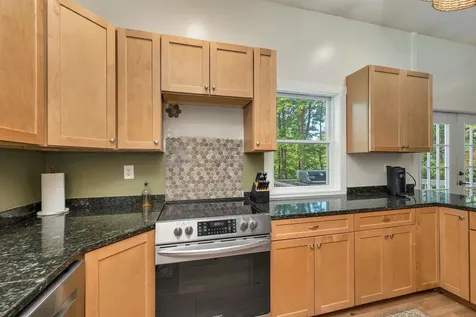 258 Pine River Road Effingham NH 03882