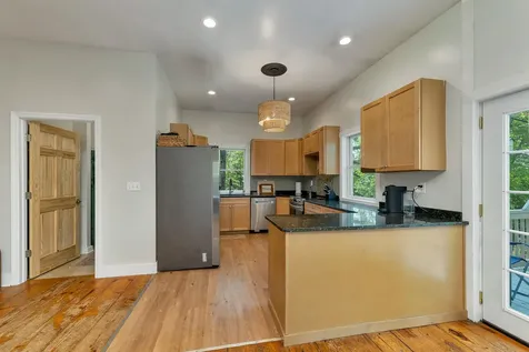 258 Pine River Road Effingham NH 03882