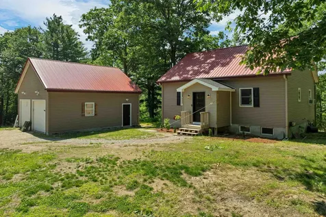 258 Pine River Road Effingham NH 03882