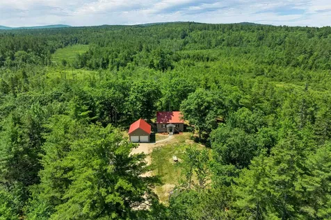 258 Pine River Road Effingham NH 03882