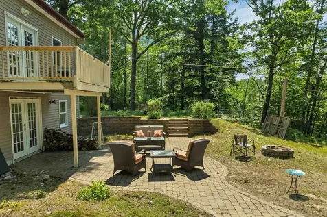 258 Pine River Road Effingham NH 03882