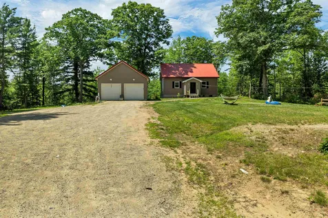 258 Pine River Road Effingham NH 03882
