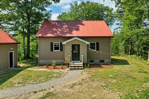 258 Pine River Road Effingham NH 03882