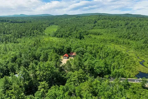 258 Pine River Road Effingham NH 03882