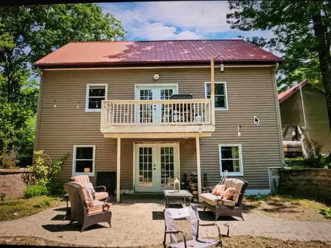 258 Pine River Road Effingham NH 03882