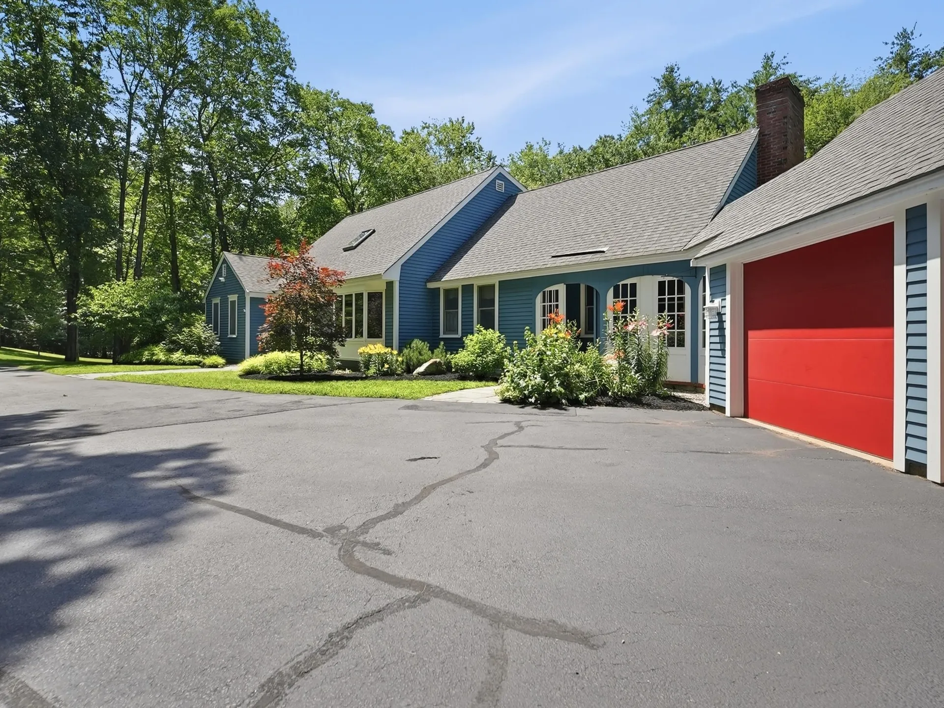 3 Indian Ridge Road Atkinson NH 03811