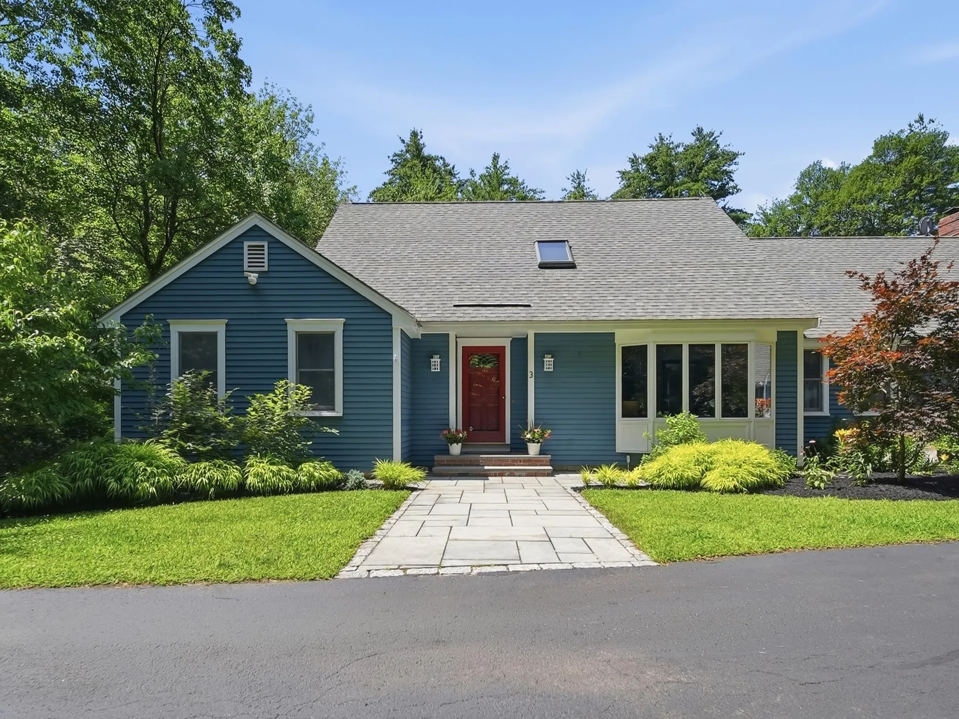 3 Indian Ridge Road Atkinson NH 03811