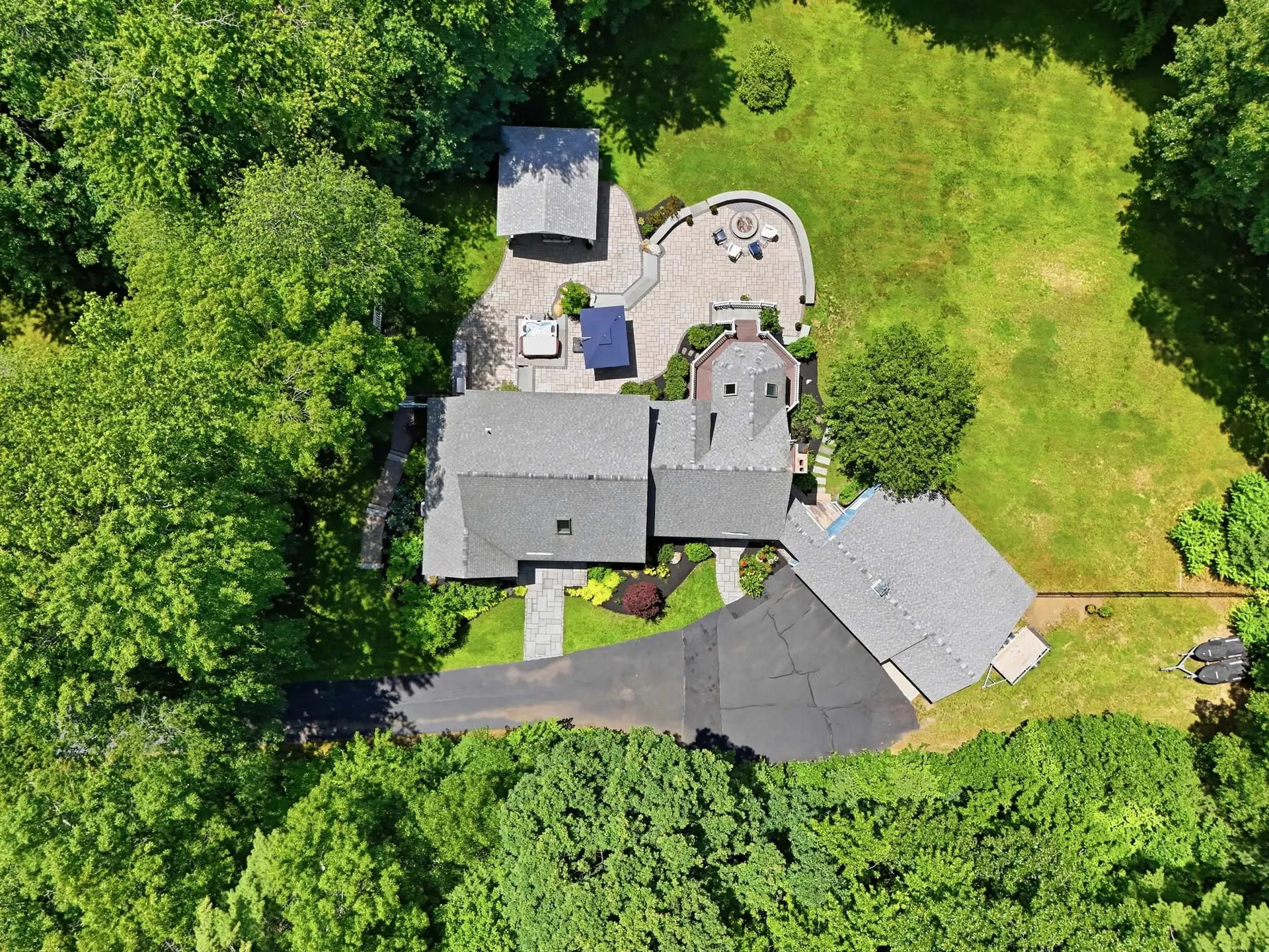3 Indian Ridge Road Atkinson NH 03811
