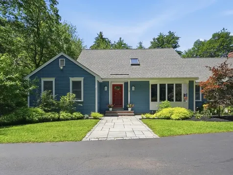 3 Indian Ridge Road Atkinson NH 03811