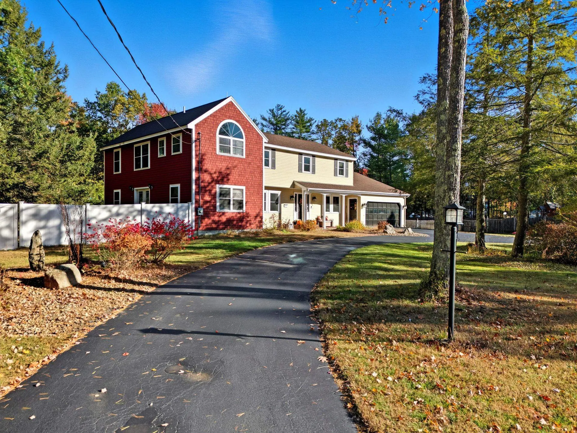 11 Wendover Way Bedford NH 03110