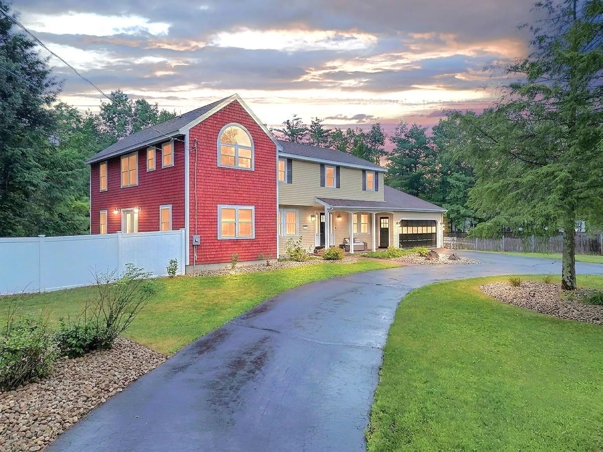 11 Wendover Way Bedford NH 03110