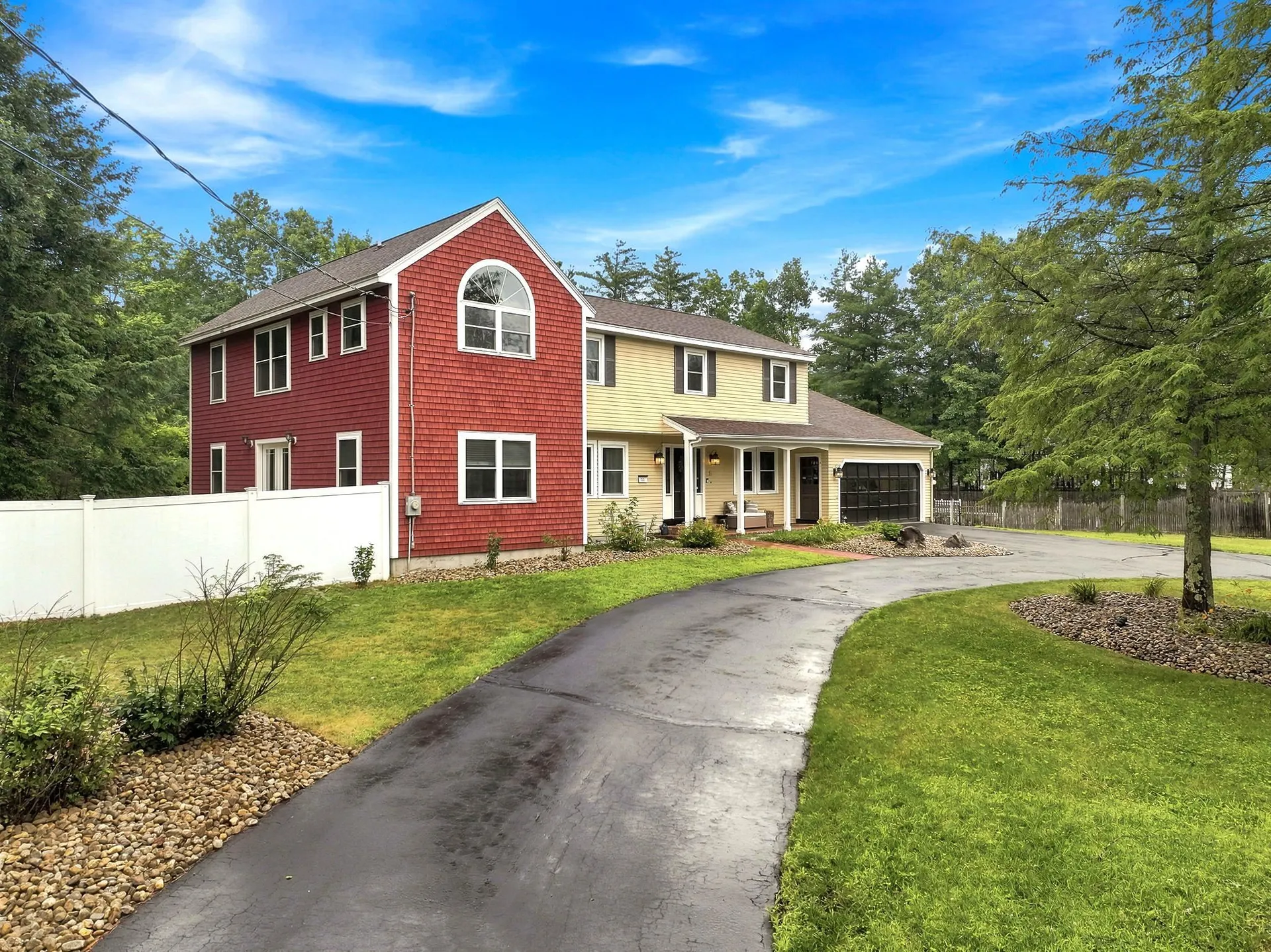 11 Wendover Way Bedford NH 03110