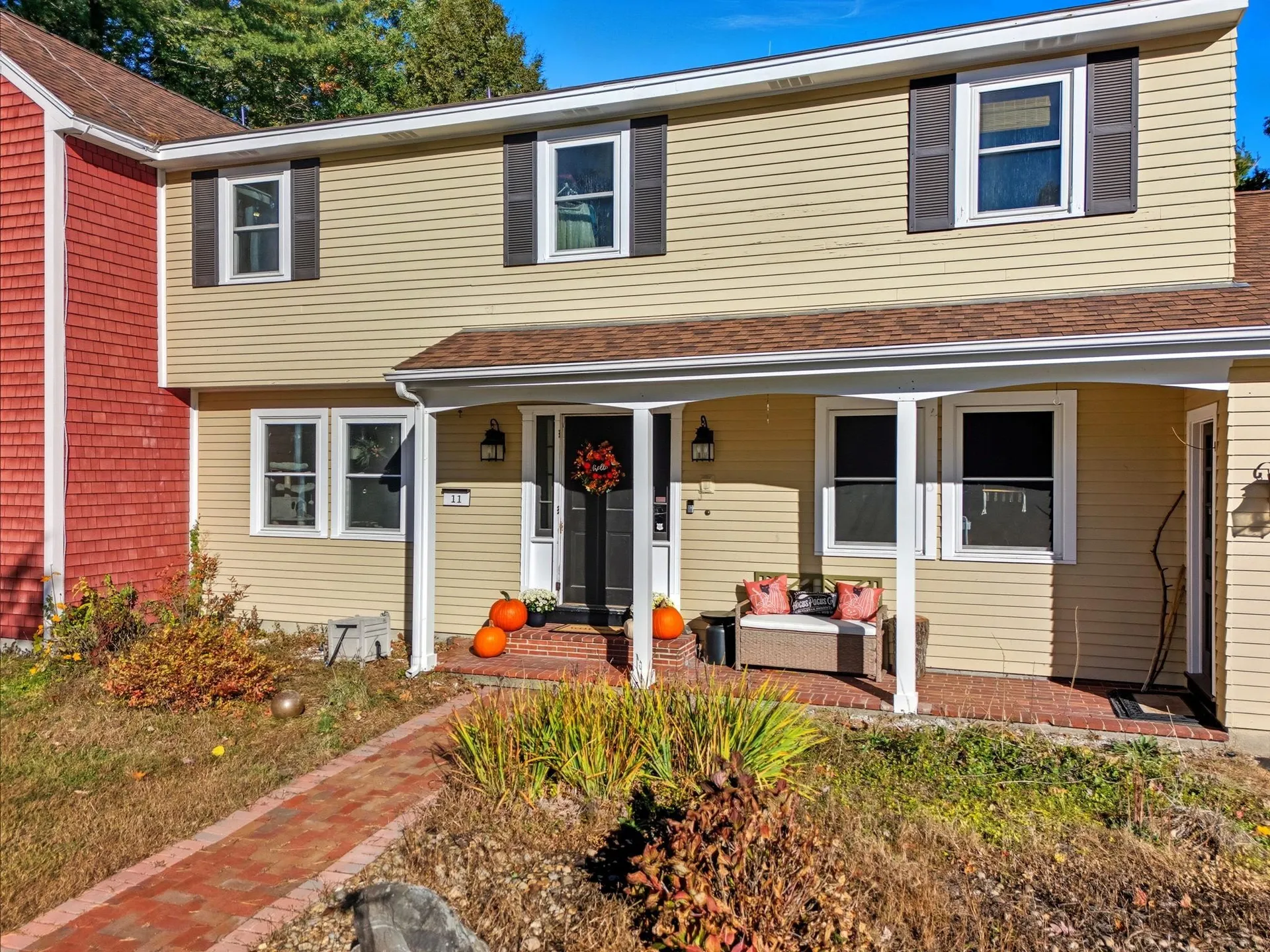 11 Wendover Way Bedford NH 03110