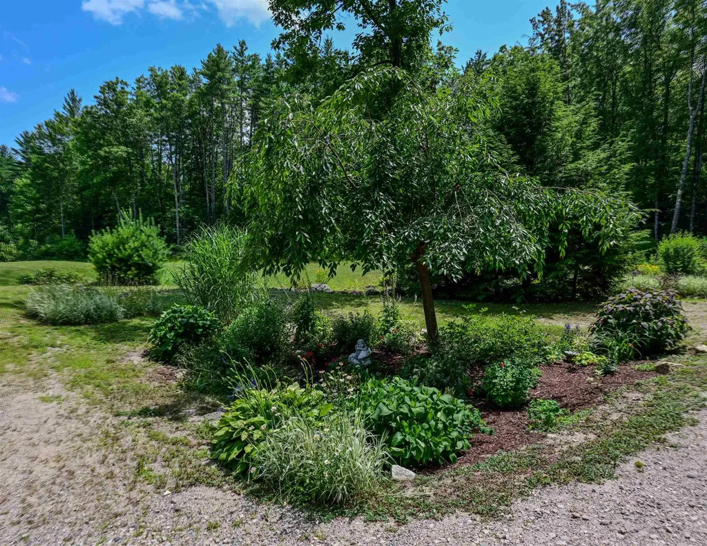 636 Eaton Road Freedom NH 03836
