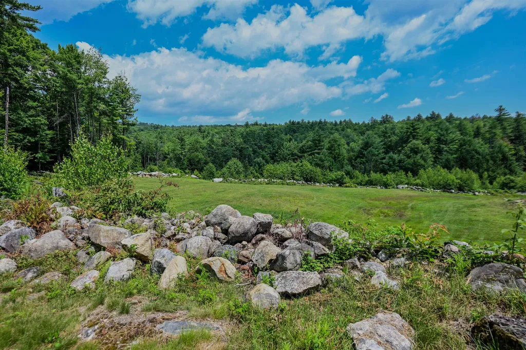 636 Eaton Road Freedom NH 03836