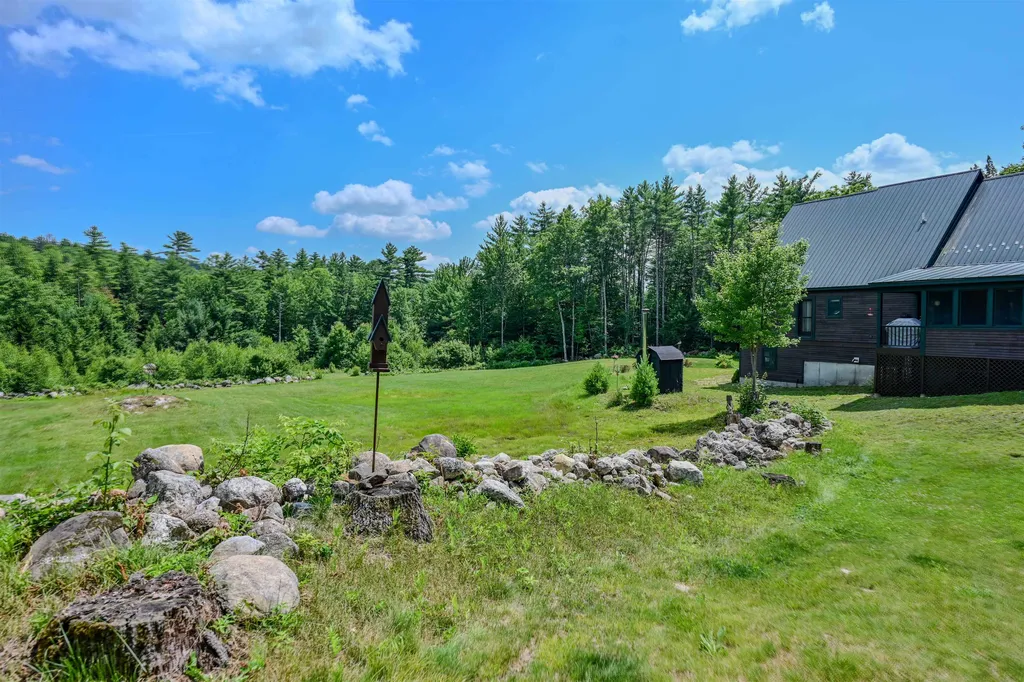 636 Eaton Road Freedom NH 03836