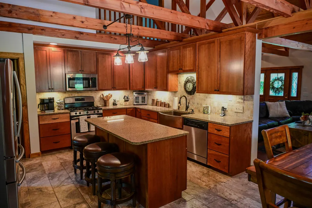 636 Eaton Road Freedom NH 03836