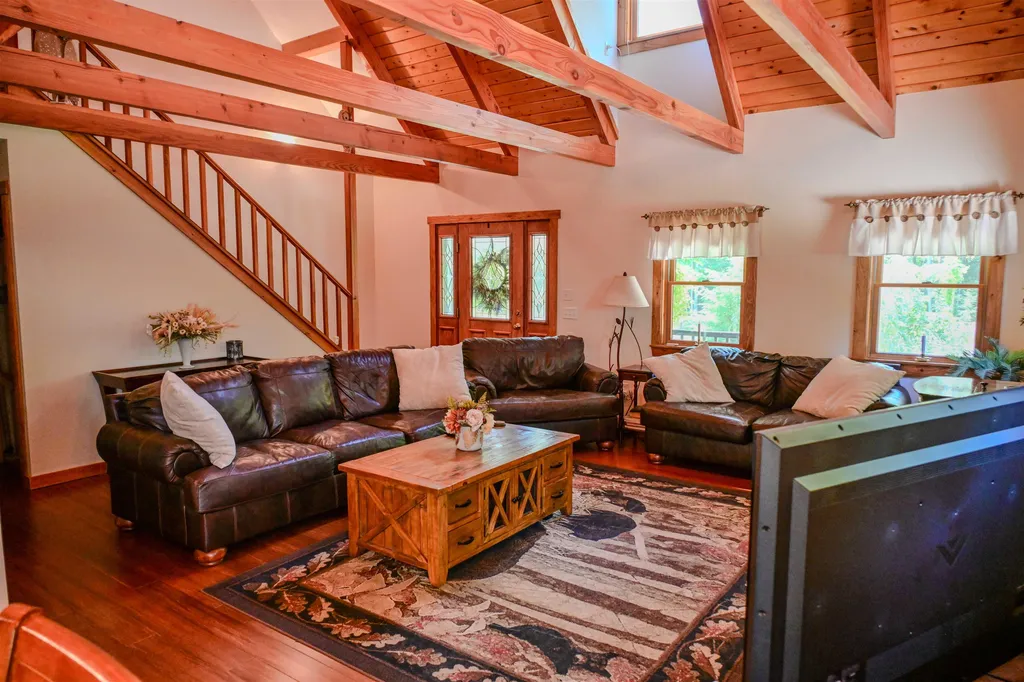 636 Eaton Road Freedom NH 03836