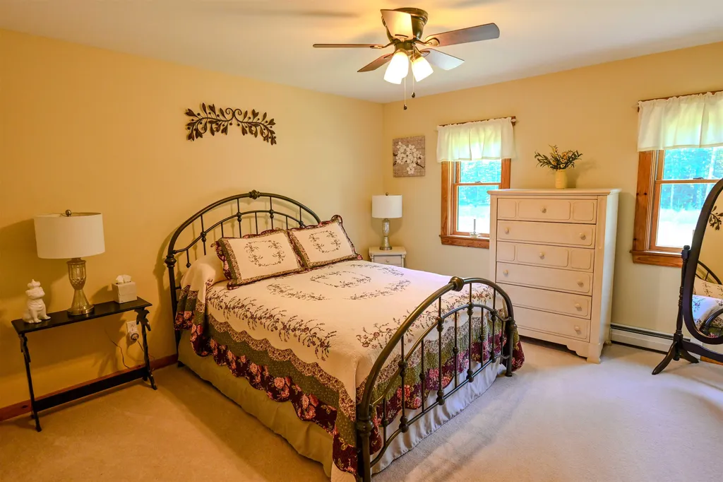 636 Eaton Road Freedom NH 03836