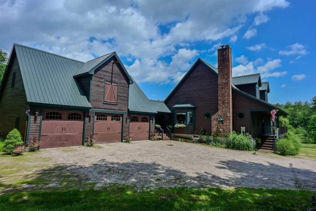 636 Eaton Road Freedom NH 03836