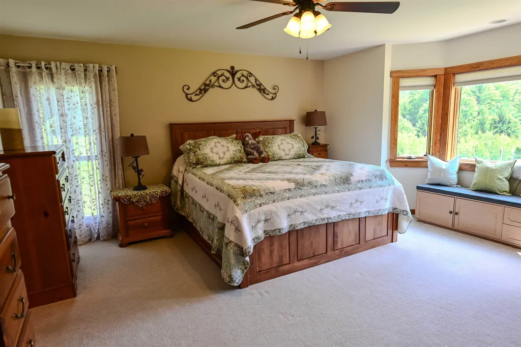 636 Eaton Road Freedom NH 03836