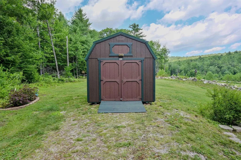 636 Eaton Road Freedom NH 03836