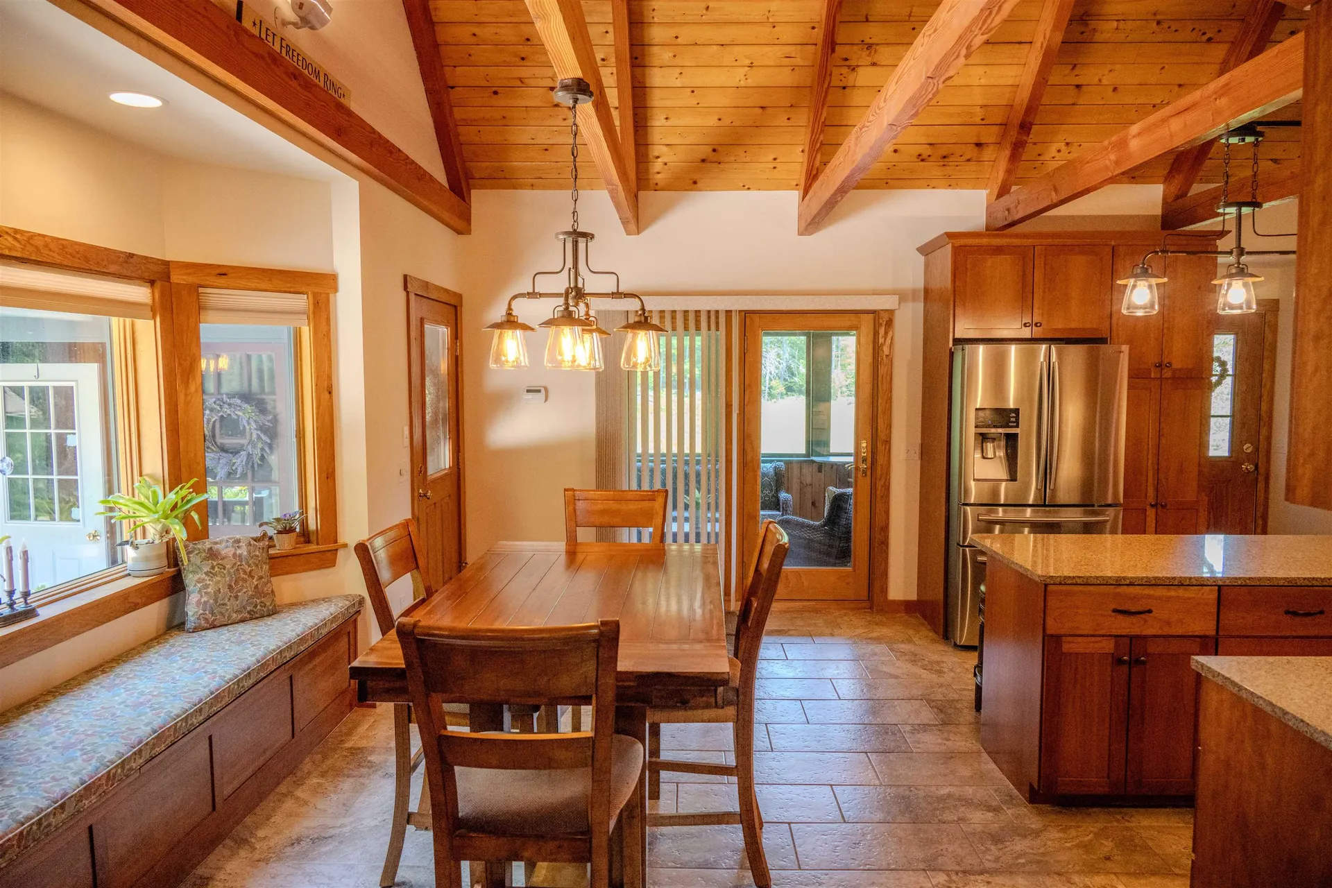636 Eaton Road Freedom NH 03836